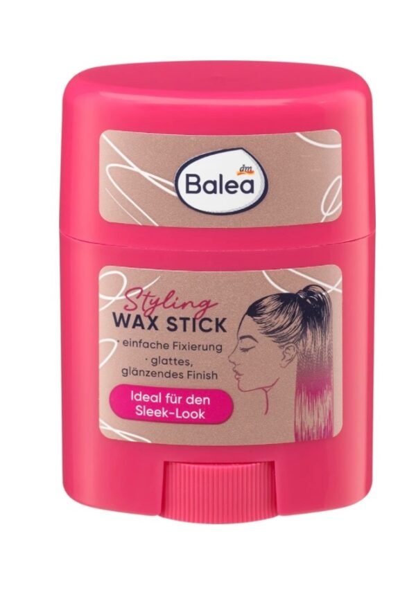 Haarwachs Styling Stick, 25 g