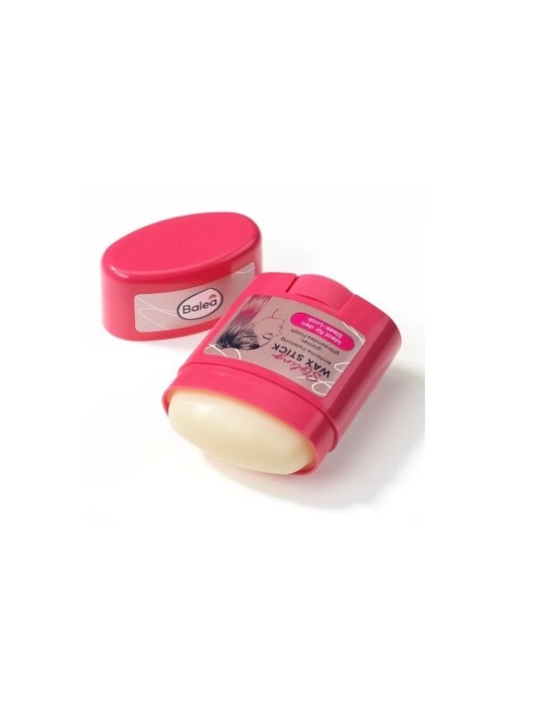 Haarwachs Styling Stick, 25 g – Bild 3