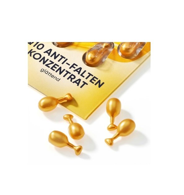 Konzentrat Q10 Anti-Falten, 7 St – Bild 3