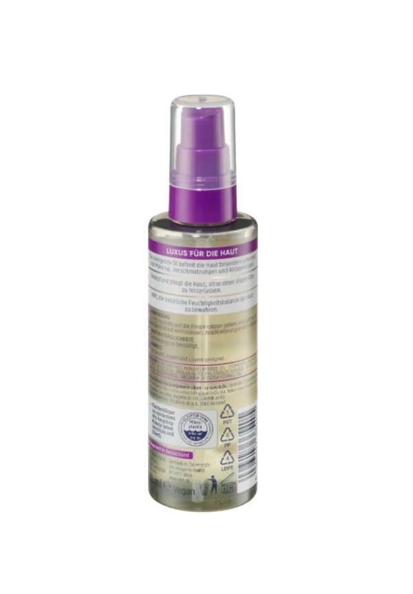 Reinigungsöl, 100 ml – Bild 2