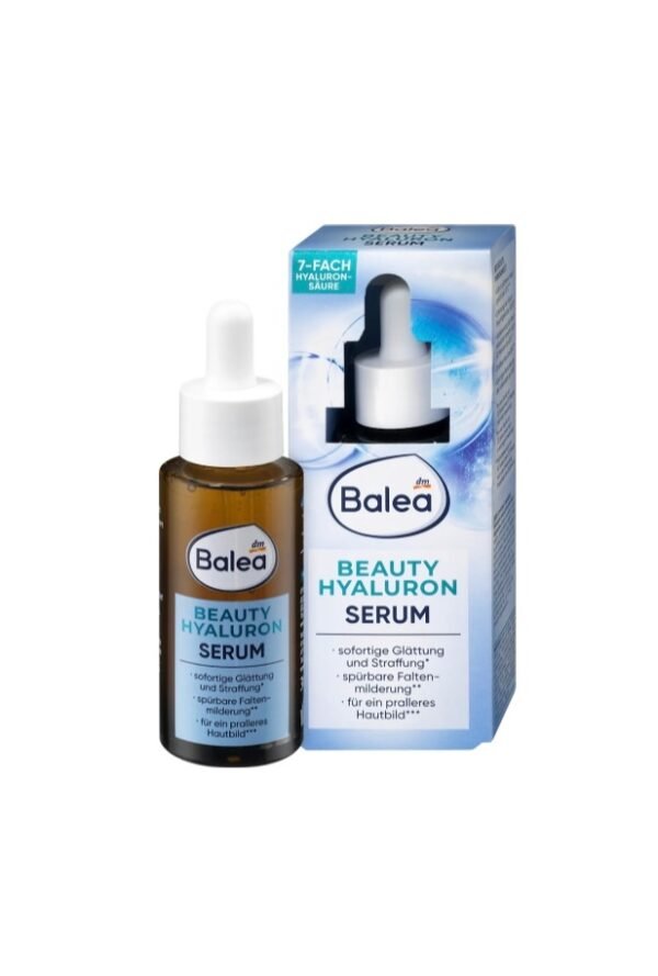 Serum Beauty Hyaluron 7-fach, 30 ml