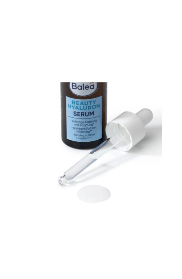 Serum Beauty Hyaluron 7-fach, 30 ml – Bild 3