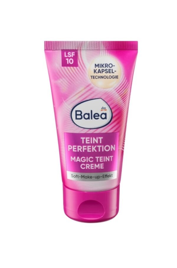 Gesichtscreme Teint Perfektion LSF 10, 50 ml – Bild 4