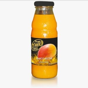 Fragola Mangosaft – 250 ml