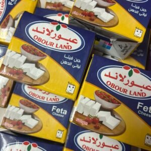 Obour Land Feta-Käse
