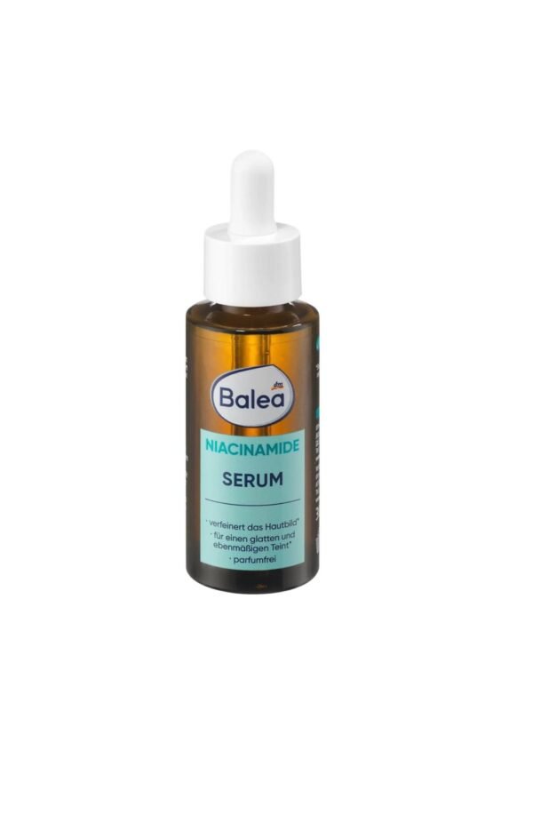 Balea Serum Niacinamide, 30 ml – Bild 6