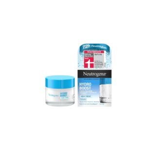 Neutrogena Gesichtscreme Hydro Boost Aqua, 50 ml