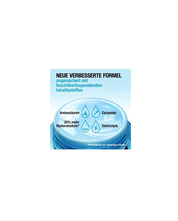 Neutrogena Gesichtscreme Hydro Boost Aqua, 50 ml – Bild 6