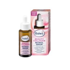 Balea Serum Beauty Collagen Retinol, 30 ml