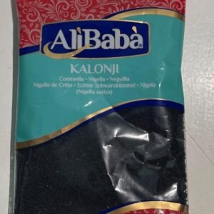 Schwarzkümmel – 100 g