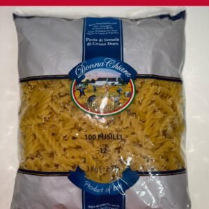Italienische Pasta – 1 kg