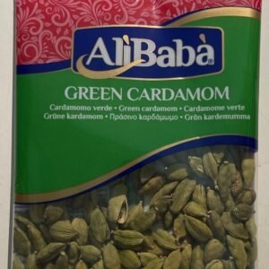 Grüner Kardamom – 50 g