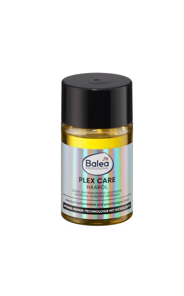 Balea PROFESSIONAL Haaröl Plex Care, 50 ml
