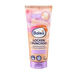Balea Locken Crunchgel, 100 ml