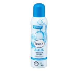 Balea Wasserspray Aqua, 150 ml