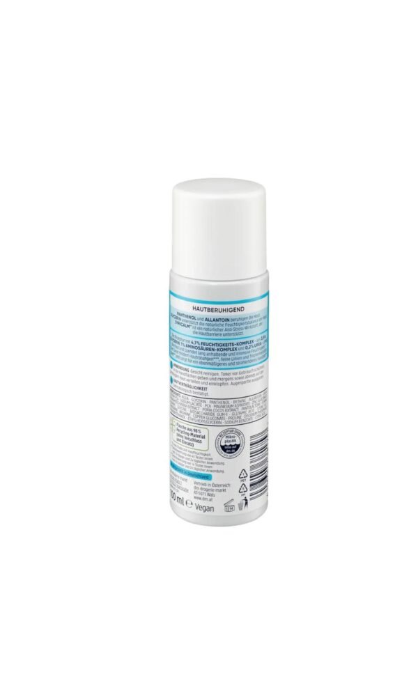 Balea  Toner Beauty Expert Hydration 0,2% Urea, 100 ml – Bild 2