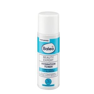 Balea  Toner Beauty Expert Hydration 0,2% Urea, 100 ml