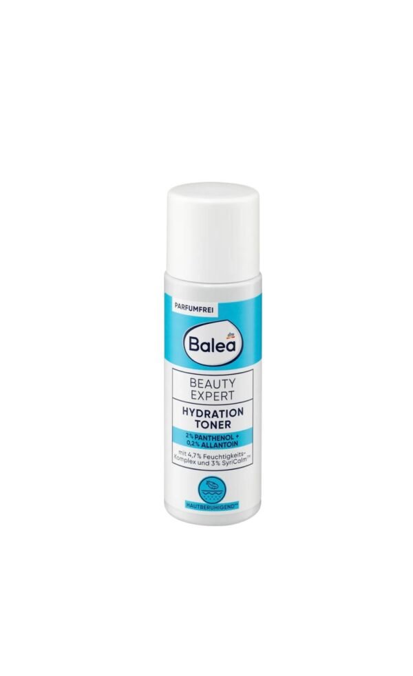 Balea  Toner Beauty Expert Hydration 0,2% Urea, 100 ml