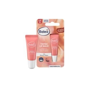 Balea Lippenpflege Tinted Lip Balm LSF 30, 10 ml