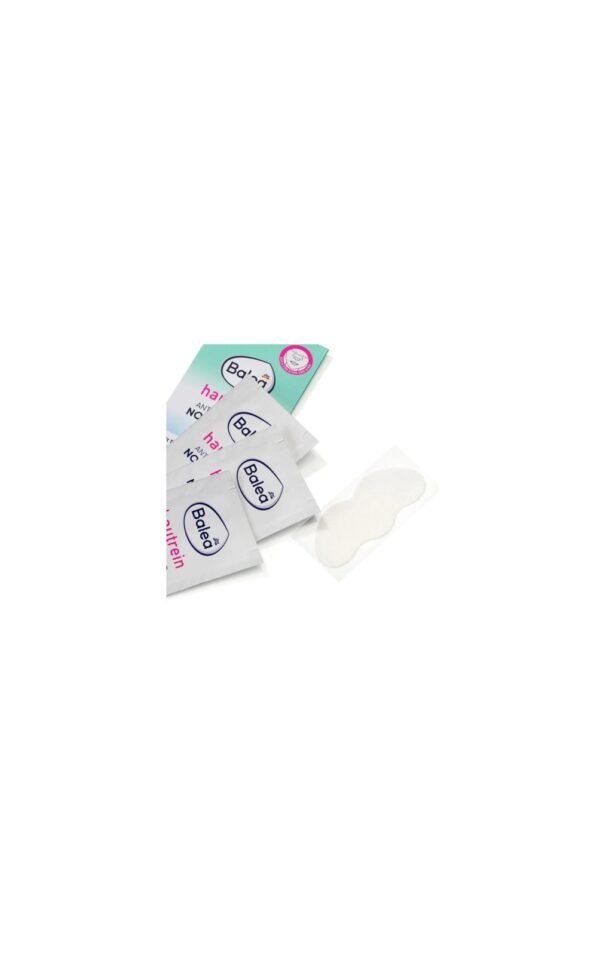 Balea Anti-Mitesser Nosestrips Hautrein, 3 St – Bild 6
