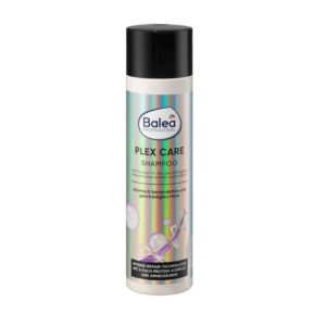 Balea PROFESSIONAL Shampoo Plex Care, 250 ml