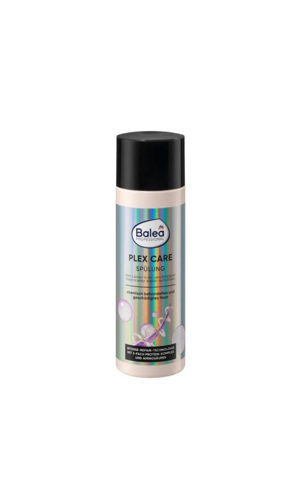 Balea PROFESSIONAL Conditioner Plex Care, 200 ml