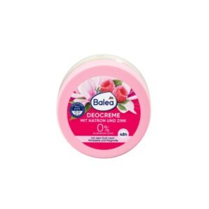 Balea Deocreme mit Natron, 50 ml