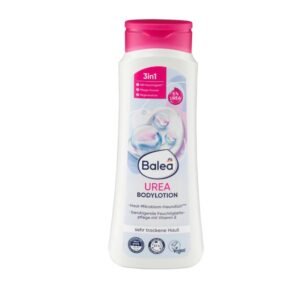 Balea Bodylotion Urea, 400 ml