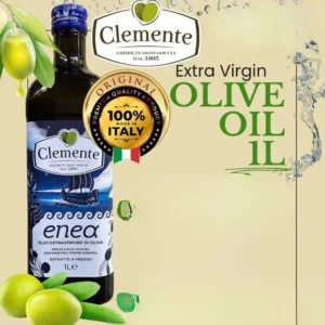 Clemente Enea extra natives Olivenöl 1 l