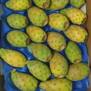 Ägyptische Kaktusfeigen – 2,5 Kilogramm