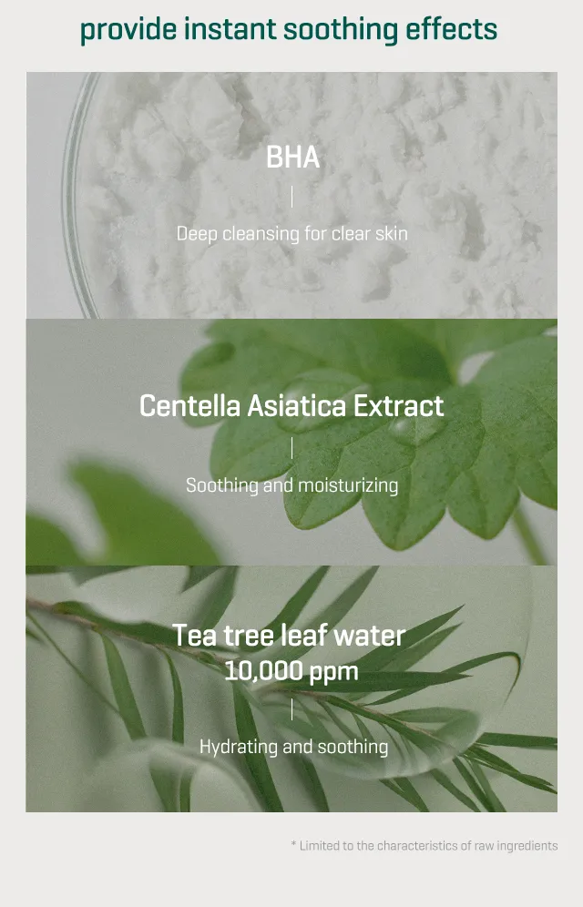 SOME BY MI - AHA,BHA,PHA 30 Days Miracle Acne Clear Foam – Bild 4