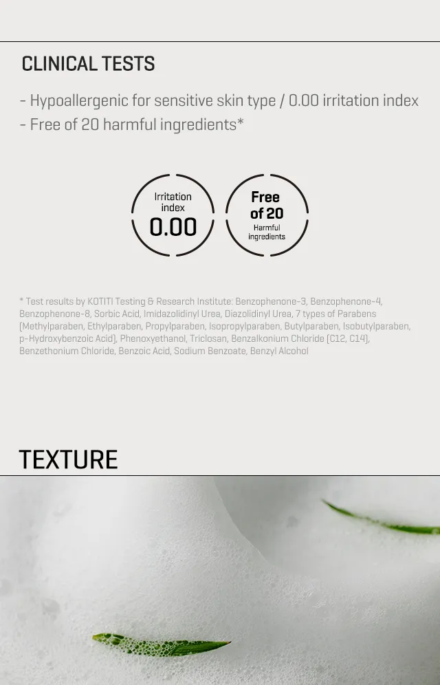 SOME BY MI - AHA,BHA,PHA 30 Days Miracle Acne Clear Foam – Bild 8