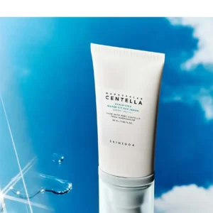 SKIN 1004 - Madagascar Centella Hyalu-Cica Water-Fit Sun Serum