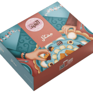 Mix-Packung – 2 Kilo