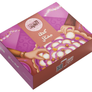 Mix-Packung – 1,500 Kilo