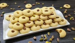 Mandel-Ghriba  mafaza   500 gm