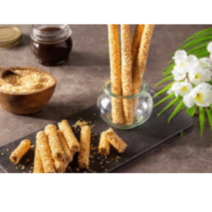 Ägyptischer Sesamhonig