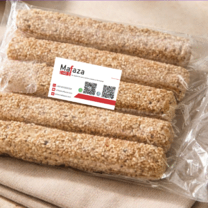 Honig mit Sesam 300 g