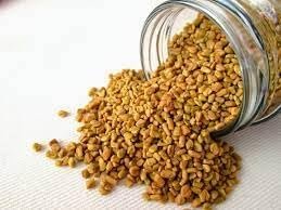 Bockshornklee ganz 100g
