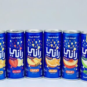 Rani-Saft Granules