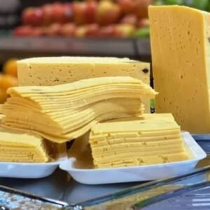 Rumi-Käse (Imam)
