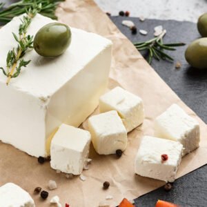 Feta-Käse