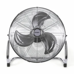 Hochgeschwindigkeitsventilator B, 3 Geschwindigkeiten, 70 W, Kooper