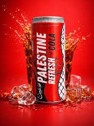 Palestine Refresh 330 m