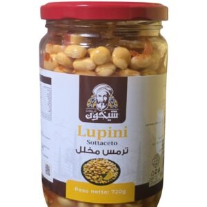 Shaikhon Lupinus