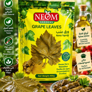 neom Weinblätter 400 g (vakuumverpackt)