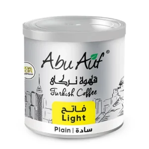 Abou Auf  Fatah Sadah 200 g