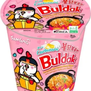 SAM YANG CARBO CUP 80GRX6