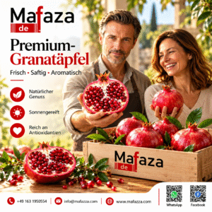 granatäpfel